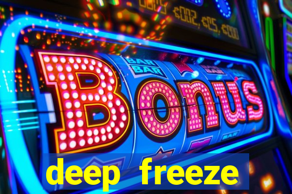 deep freeze crackeado win11